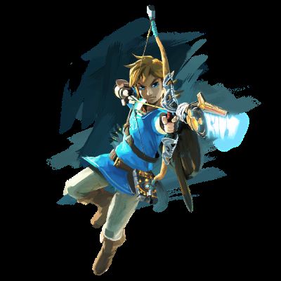 Which Zelda Game Do You Belong In? - Quiz | Quotev