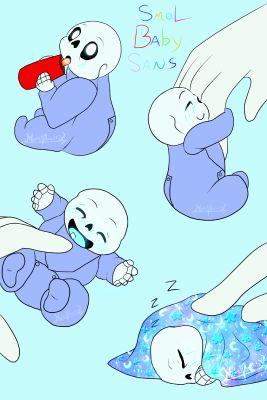 Pregnant sans