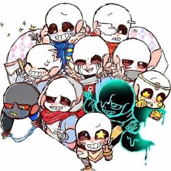 Who would win in sans tornament classic, flowerfell, reaper