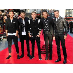 Your One Direction Boyfriend - Quiz | Quotev