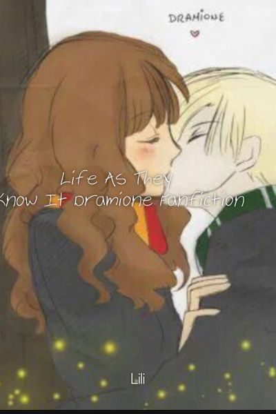 Kismet By Any Other Name (complete on AO3) : r/Dramione