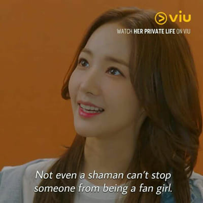 Only Korean Fans can relate - Quiz