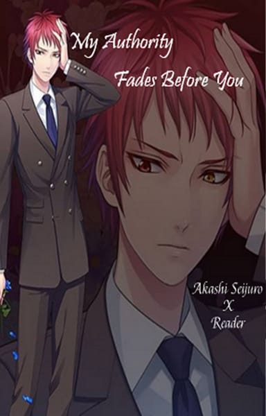 Another Manager (Akashi Seijuro x OC) - Chapter 2 - LoveAi2 - Haikyuu!!  [Archive of Our Own]