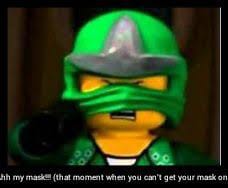 Ninjago masters of Rizz - Quiz | Quotev