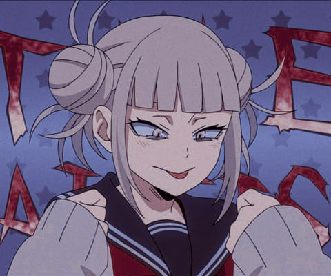 Will I recruit you to the Lov (as Toga) - Quiz | Quotev