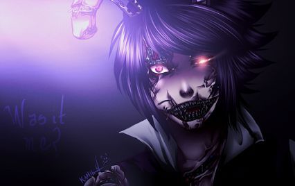 Chapter 1, Fnaf!Bonnie X Child! Orphan! Reader I'll Always Be With You