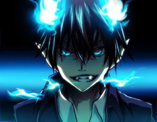 Download Boy Demon Anime Free HD Image HQ PNG Image | FreePNGImg