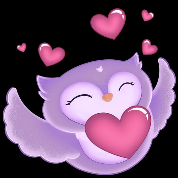 What type of owl are you? Quiz Quotev