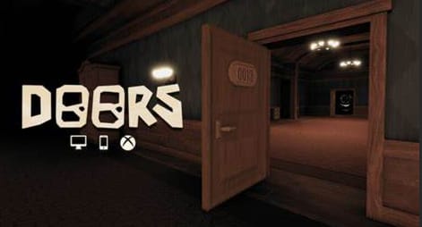 Ambush vs Crucifix - Doors - Roblox Doors - T-Shirt