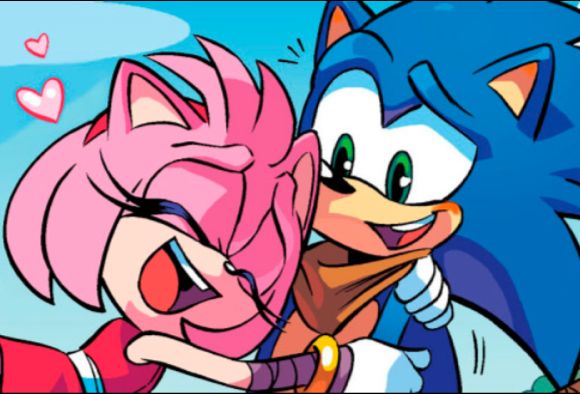 Sonic Boom Ship it or Rip it - Test | Quotev