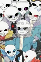 AU! Sans x Reader one shots (DISCONTINUED) - Birdtale! Sans x Abandoned!  Bitty! Reader