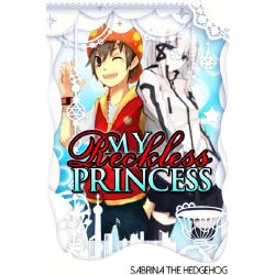 A princess and a bodyguard?! How could I pass this up?!? This romcom was a  lot of fun and I really enjoyed the cast of characters, the…