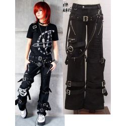 Popular Emo Outfit Quizzes