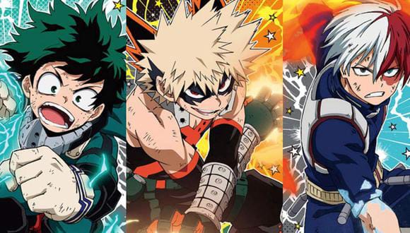 What is your Mha quirk - Quiz | Quotev