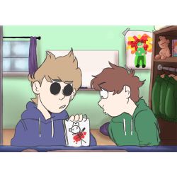 Eddsworld Poetry Fanfiction Stories