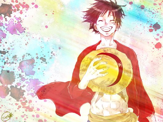 Luffy X reader one shots - Luffy x Reader x Law - Choice