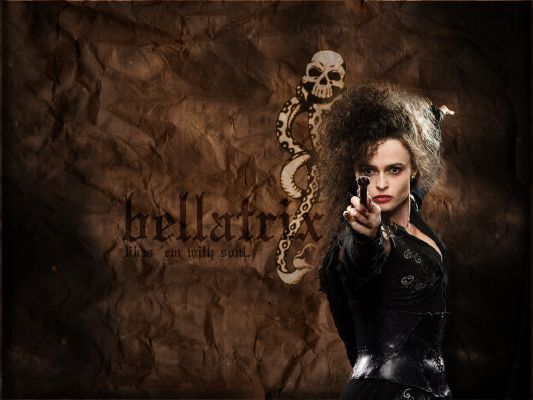 what-does-bellatrix-think-of-you-quiz-quotev