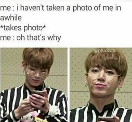 Bts memes - Test | Quotev