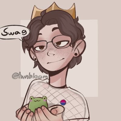 can you guess the dsmp member by their picrew icon? - Test | Quotev