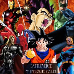 Dragon Ball Super: Super Hero is a MUST WATCH – The Abingtonian