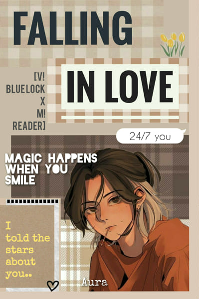 Blue Lock's Deity (Blue Lock X Male Reader) - Episode 24 - The