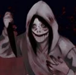 Realistic Jeff the Killer, Jeff the Killer