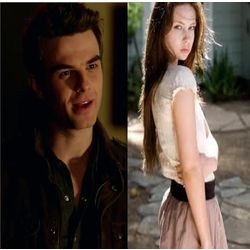 Reunited {Kol Mikaelson Fanfiction} *Completed* - Paula Nicole - Wattpad