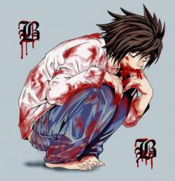 Death Note BEYOND by Rue-Ryuzaki on DeviantArt