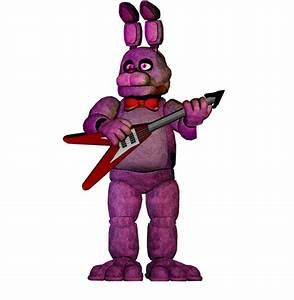 Withered bonnie, Wiki