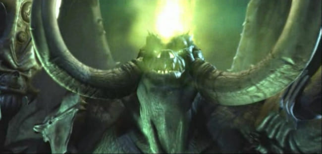 a glorious campaign demon hunter a glorious campaign demon hunter