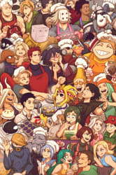 Midjoke Dabihawks Anime/Manga Fanfiction Stories | Quotev