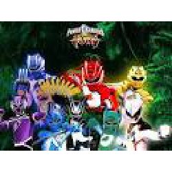 What jungle fury power ranger are you - Quiz | Quotev