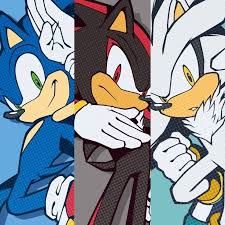 Are You Sonic, Silver, Or Shadow The Hedgehog? - ProProfs Quiz