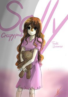 Play with me?, Creepypasta x marionette reader