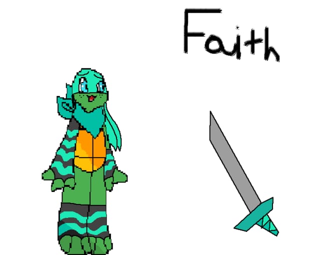 Write A Letter To Faith Quiz Quotev write-a-letter-to-faith-quiz-quotev