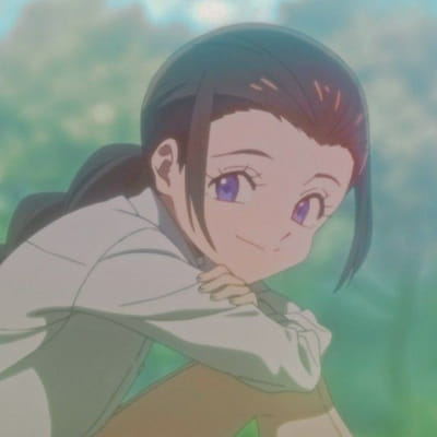 Your the promised neverland life(girls v.) - Quiz