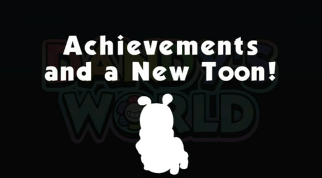 What type of dandy's world toon are you? + stats - Quiz | Quotev