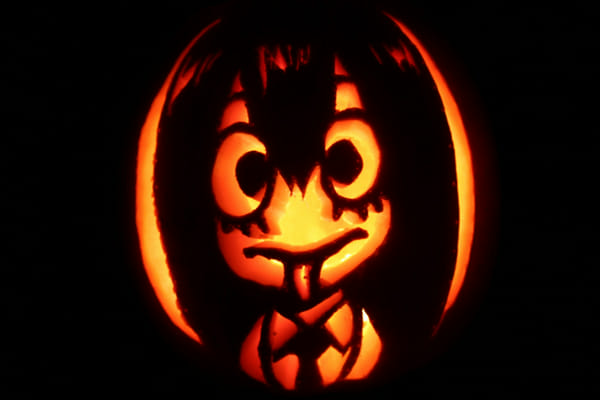 Easiest Way To Kill Pumpkin Wrath In Anime Story Halloween Update ! 
