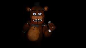 Quem vc seria em fnaf 2?