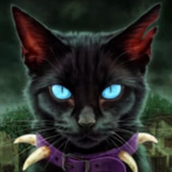 Warrior cats- What does Scourge think of you?