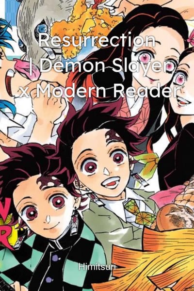 Anime Images - Demon slayer pt 3 (Modern) - Wattpad