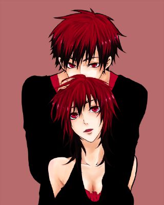 Kuroko no Basket One Shots (KNB characters x Reader) - #2 Fire [Aomine x  Reader]