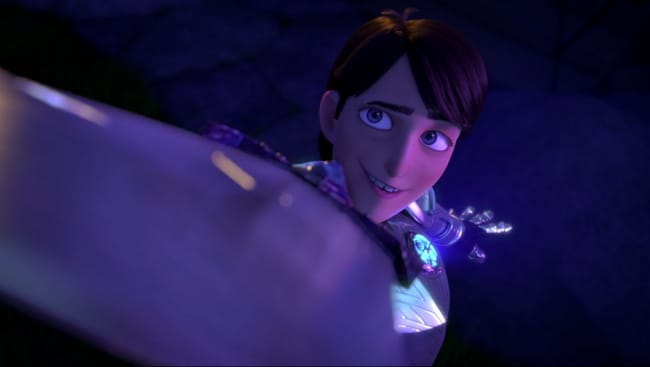 Trollhunters  Series - House of Cool