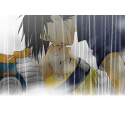 Hokage's Love Affair - Confront  Sasunaru, Narusasu, Naruto and