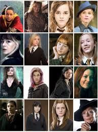 Harry Potter Life for Girls(Long Results) - Quiz | Quotev