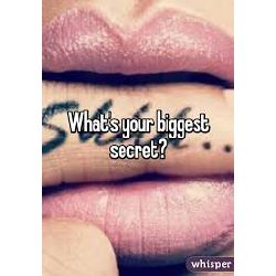 Your darkest secret - Quiz Quotev
