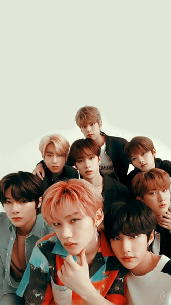 POV: ur the 9th member of Stray Kids ( Girl ) - Quiz | Quotev