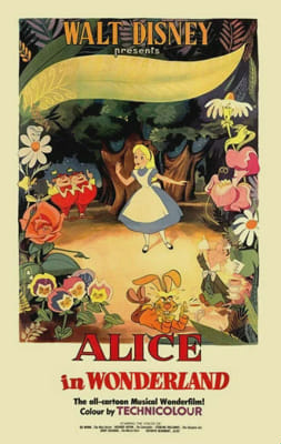 Quiz: How Well Do You Know The Disney Movie: Alice In Wonderland? - D-COT