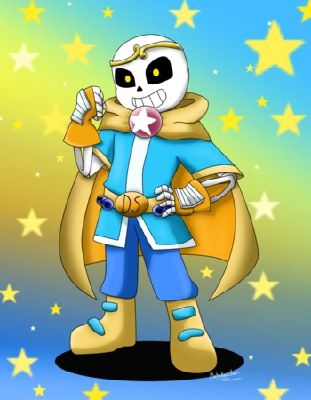 Dream.  Undertale drawings, Dream sans, Undertale fanart