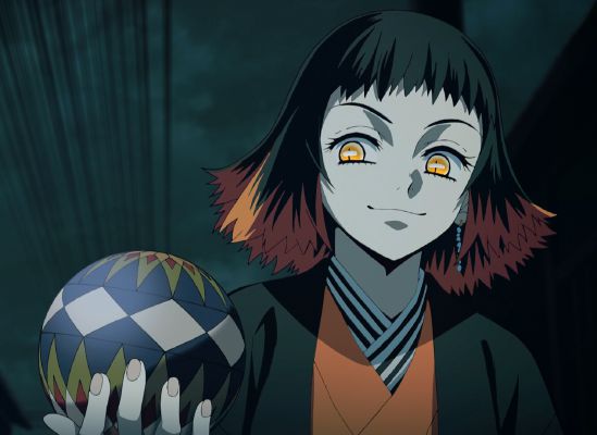 Which Kimetsu no yaiba character is your alter ego? - Quiz